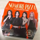 노모어피자 서면점( no more pizza) | 노모어 피자 NO MORE PIZZA 바질마스카포네뇨끼피자 후기