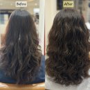 강남미용실 - 세종특별자치시 조치원읍 | 강남 미용실 펌 후기｜이철헤어커커 강남점 화정 디자이너 히피펌·젤리펌·물결펌 스타일