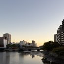 선인리무진 | 히로시마 여행｜로얄파크호텔 히로시마 리버사이드 2박 투숙 후기(조식,버짓룸,트윈룸)