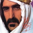 Frank Zappa - I Have Been In You 이미지
