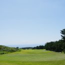 볼카노cc 토파즈코스, 아쿠아마린코스 골프라운드 후기 및 회원권 정보. 아름다운 바다뷰, 산악코스의...