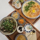 태양빌딩 | 인계동 덮밥 맛집 얼룩말식당 가지덮밥 태양파스타 후기