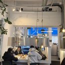 美  cafe | 판교 카페ㅣ잼앤브레드, 브런치 데이트 후기 (with 주차정보)