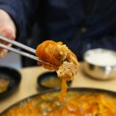 종로감자탕순대국 이미지