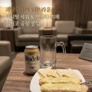 버베나네일 | 멕시코 과달라하라 공항 VIP 라운지 후기 ✈️