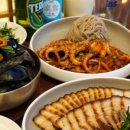 산골막국수 이미지