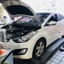 오토월드부분정비 이미지