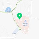 학교법인 경암학원 봉정요양병원 이미지