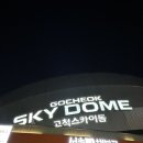 명곡종합상가 | 브라운아이드소울 콘서트(20251224) 후기-고척돔 S 208열 시야