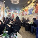 마곡동로4길 | 발산역 횟집 마곡광안리 광안숙성회 내돈내산 후기 (ft.방어, 연어, 숭어, 육사시미)