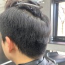 가야미용실 | 건대미용실 꼭 가야할 곳 남자커트 댄디컷 맛집 후기 "아뜰랑헤어 맨즈헤어 건대입구역점"