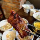 수제갈비전문청담갈비