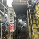 반송골목시장 | [경남창원]반송시장 나들이 뚱땡이김밥 칼국수촌 내돈내산 솔직후기