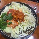 춘천호반 닭갈비 막국수 | 🐓 [광주서구 내방동] << 춘천 호반 닭갈비 막국수 >> 추천 ✨