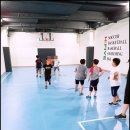 아주풋살장 이미지