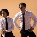 Men in Black International 이미지