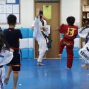 종로태권도아카데미 이미지