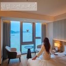 머그컵 벤치 (2E | 윈덤 그랜드 부산 수영장 부산 호텔 비교 2024 숙박세일페스타 카모아 호텔모아