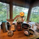 하프타임해안시장점 | 속초에서 5kg 찐 여자의 맛집 추천 (현지인, 갬성, 퓨전 다 있음)