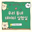 서울문성초등학교 | [데이터 소양] 초등 교실에서 데이터 분석 및 시각화 실습하자! - 문성초등학교