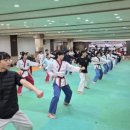 경희대 중앙 태권도장 이미지