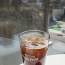 띵크프룻 | 시아와세노 팬케이크 생각나는 수플레 맛집 홍대 디저트 카페 띵크프룻 혼카 브런치 후기