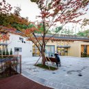 매봉산 숲속도서관 이미지