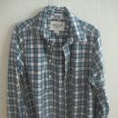 Abercrombie & Fitch / PLAID SHIRT (체크남방) / S 이미지