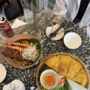 [나트랑] 마담프엉 반세오, 까사 스파(카사 스파), 맥도날드 말차 맥플러리, 켄켄 크록스(feat.지비츠)