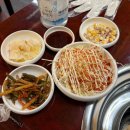 장수랑갈비(주) | 김해 삼계동 장신대역 새로 생긴 쪽갈비집 후기/뜯갈비