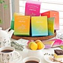 향긋 | 드립백 커피 퍼플랜드 과일향 커피 향긋한 홈카페 후기