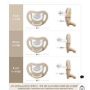 곡성-021 | 모윰 마카롱 쪽쪽이 2단계 vs 더블하트 소프트 버디 에코 사이즈 M 사용 후기❣️❣️