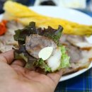 삼삼막국수