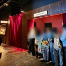 이전노모당 | 임산부의 슬립노모어 3회차 후기: 헤카테 인터랙션, 아그네스 원온원, 레이디맥더프