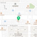 연수동행정복지센터사거리 이미지