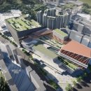 (주)서부개발 이미지