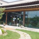 농업인회관 화장실 이미지