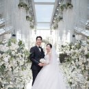 탐헤어 - 서구 | 더링크호텔 베일리홀 [탐클로이] 본식스냅 후기
