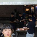 아래땀숯불고기 이미지