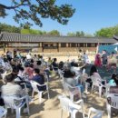 주말상설공연 이미지