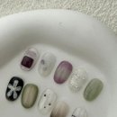 네일디자인