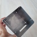 (주)조천리마을기업 | [인천마을기업서포터즈 탐방후기] 주)청년이룸 간편한 불멍화로키트 GROUNDS EASY 캠핑키트