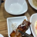 마포왕소금구이 | 서울 마포구 고기집 3.5cm왕소금구이 공덕 동네 맛집