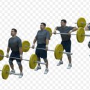 크로스핏 세종2 이미지