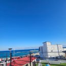 펜션 칸B | [강릉/주문진] 강릉 글래드 펜션, 영진해변 일출 보러 갔다가 친절에 반한 후기 / 내돈내산