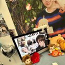 KAI COMBACK CAFE EVENT 카이 전역카페 다녀온 후기