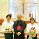 천주교능곡성당 이미지