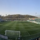 김포솔터축구장 이미지