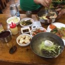 홍천냉면 이미지