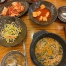 할머니 추어탕 이미지